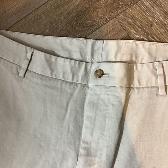 J. Hilburn Khakis - Picture 2 of 4